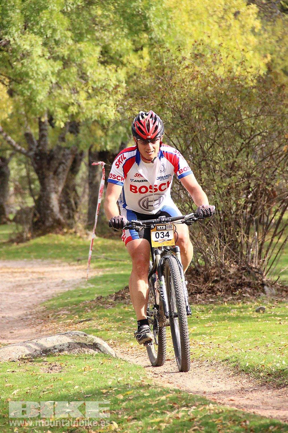 MTB 4 Estaciones La Ruta Imperial 2015. Galería 16
