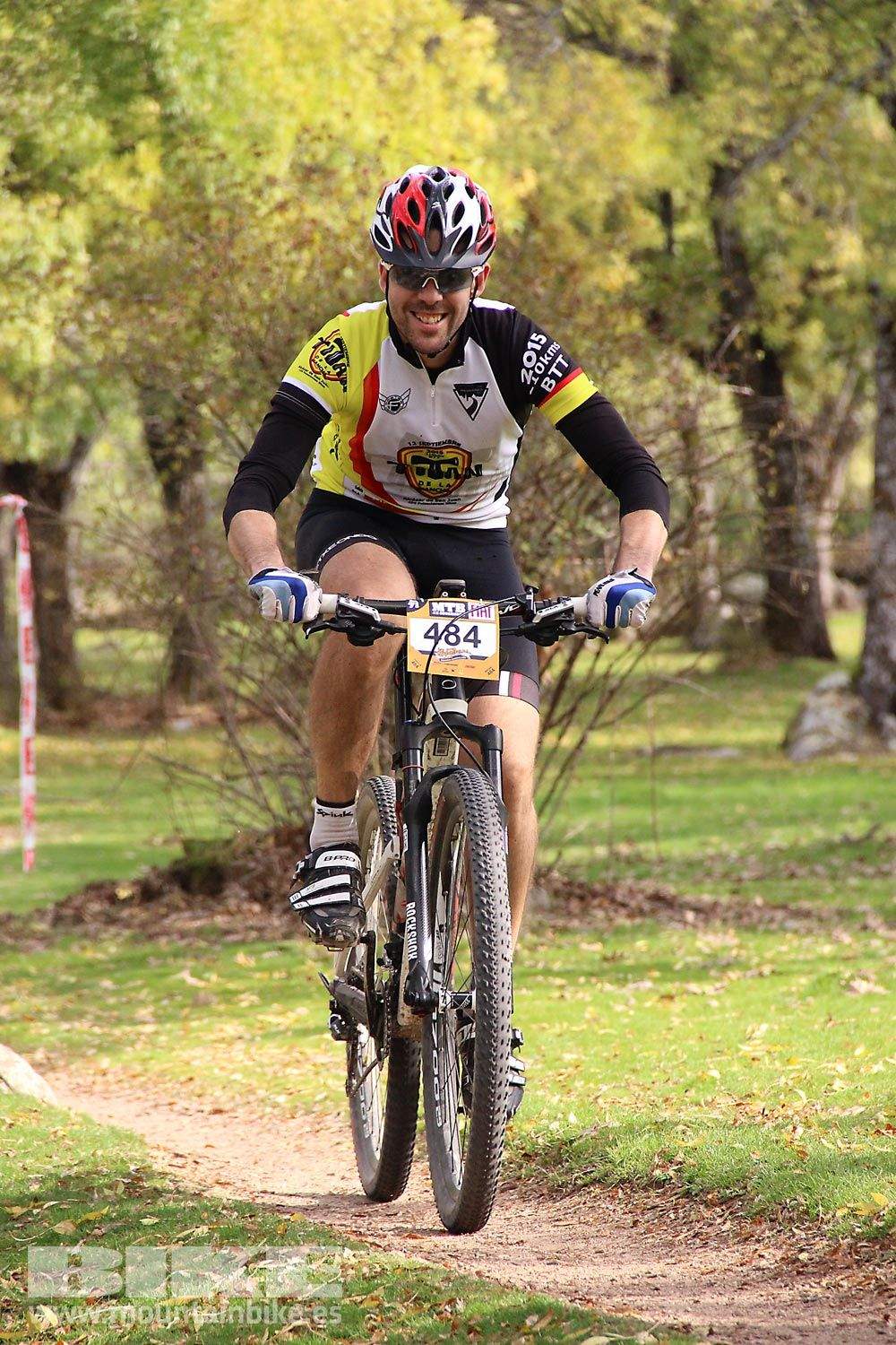 MTB 4 Estaciones La Ruta Imperial 2015. Galería 16