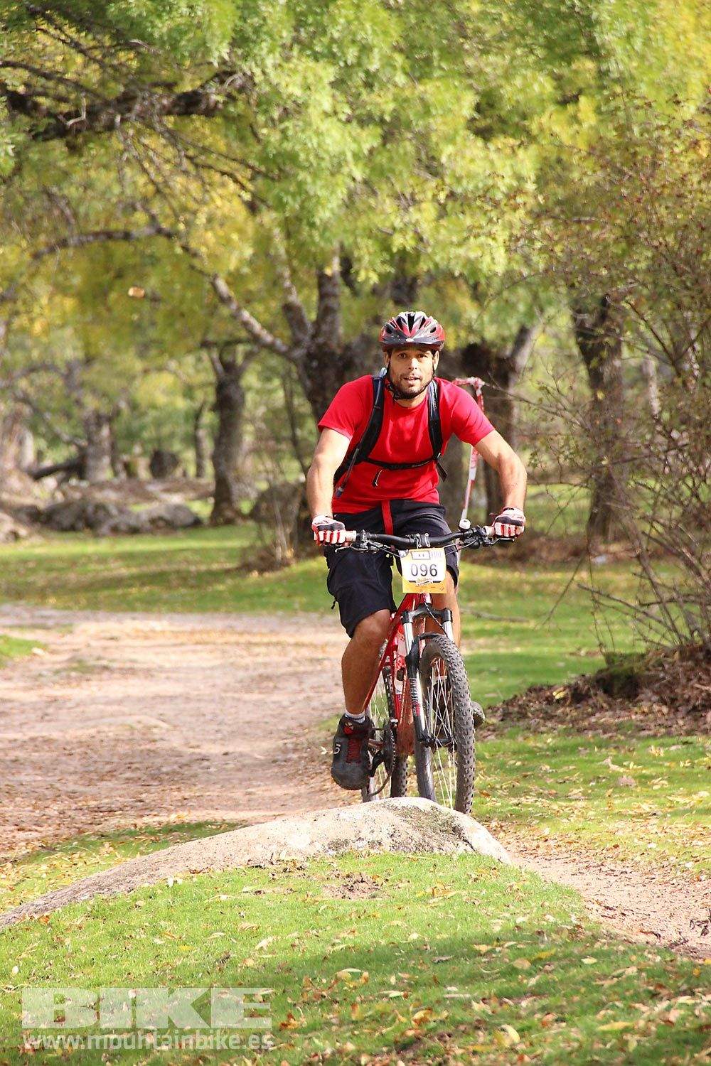 MTB 4 Estaciones La Ruta Imperial 2015. Galería 16