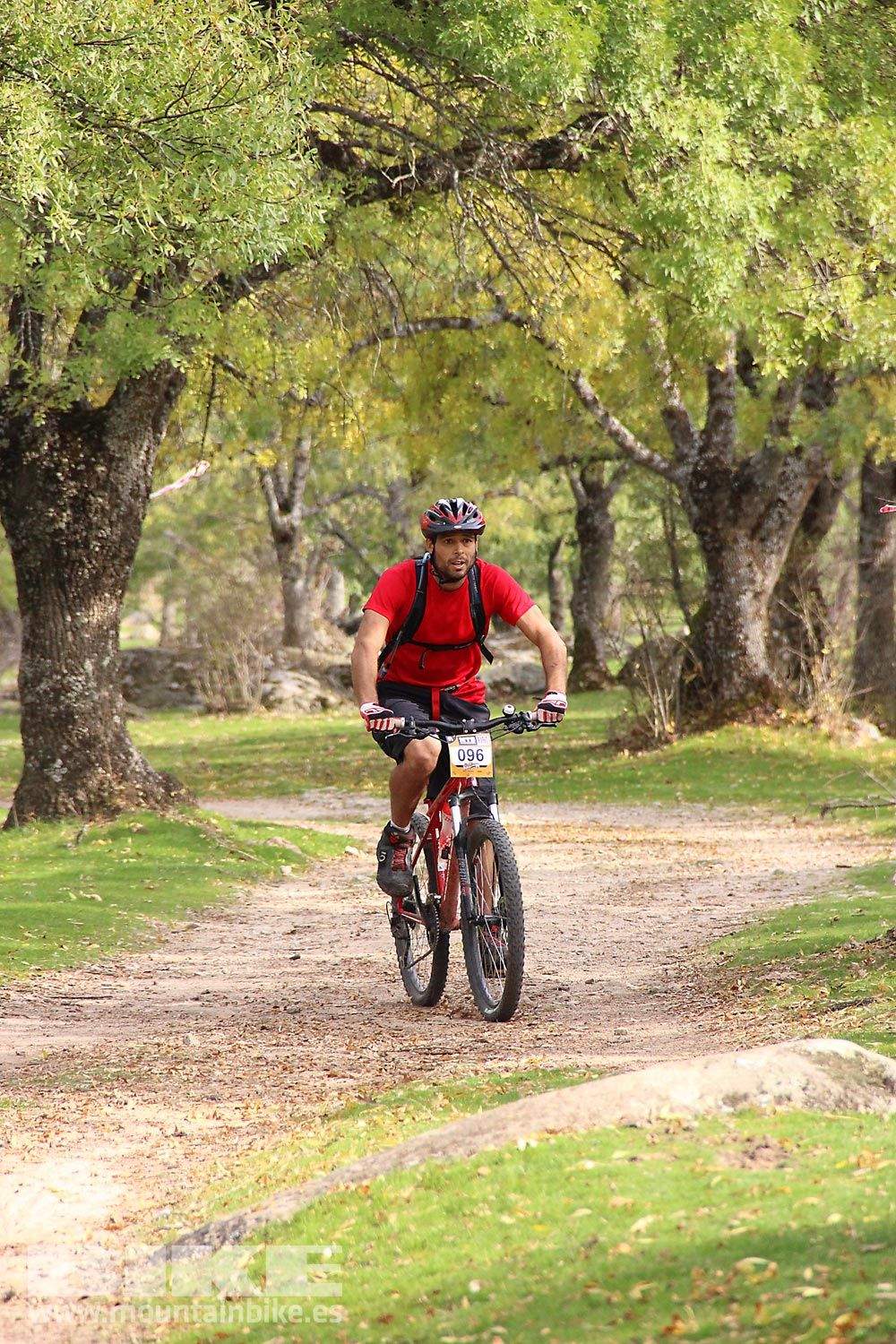 MTB 4 Estaciones La Ruta Imperial 2015. Galería 16