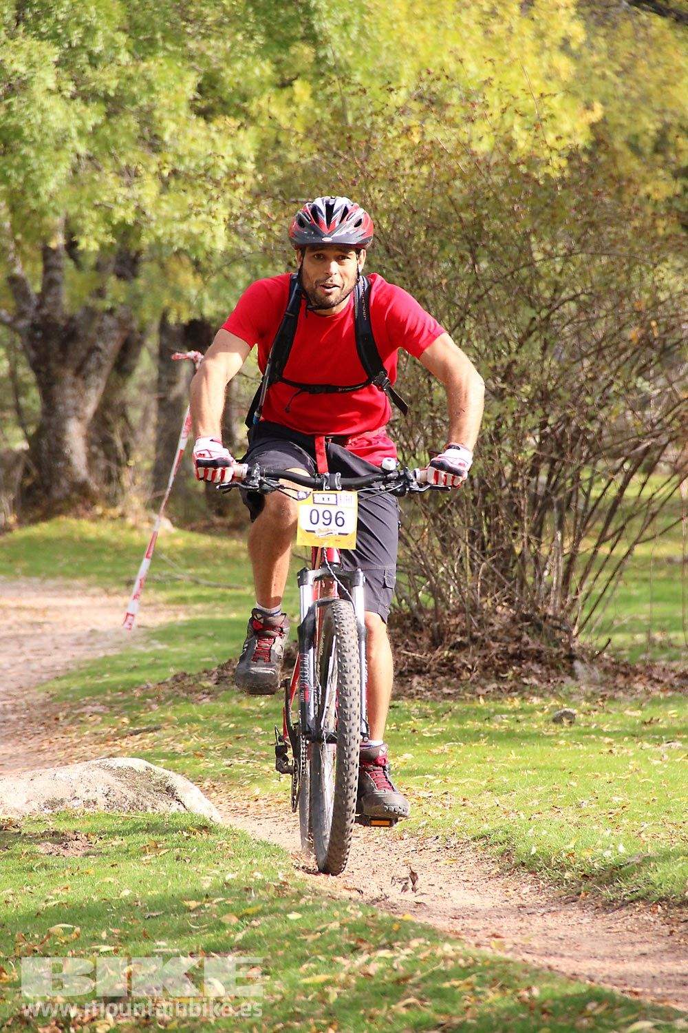 MTB 4 Estaciones La Ruta Imperial 2015. Galería 16