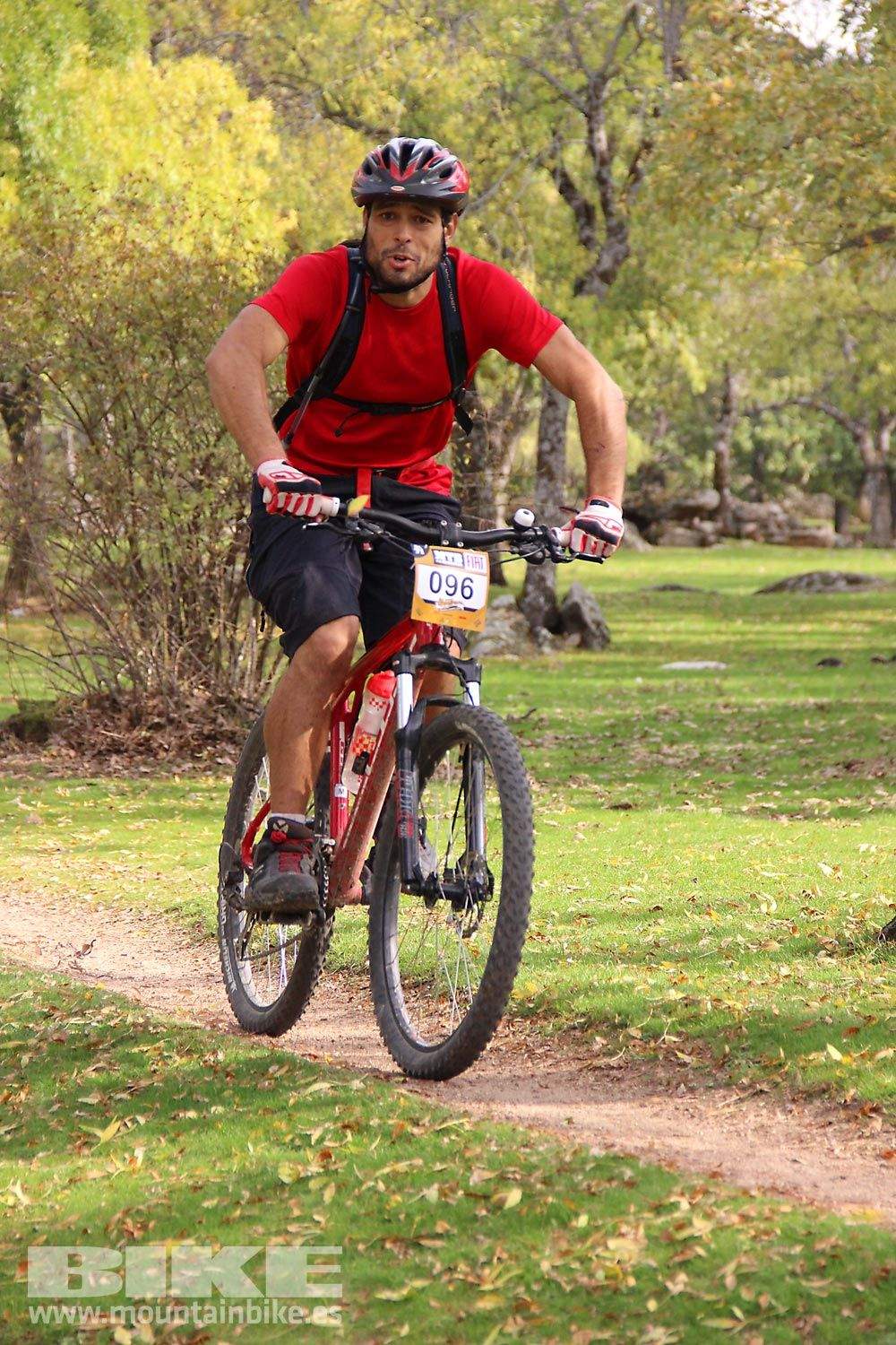 MTB 4 Estaciones La Ruta Imperial 2015. Galería 16