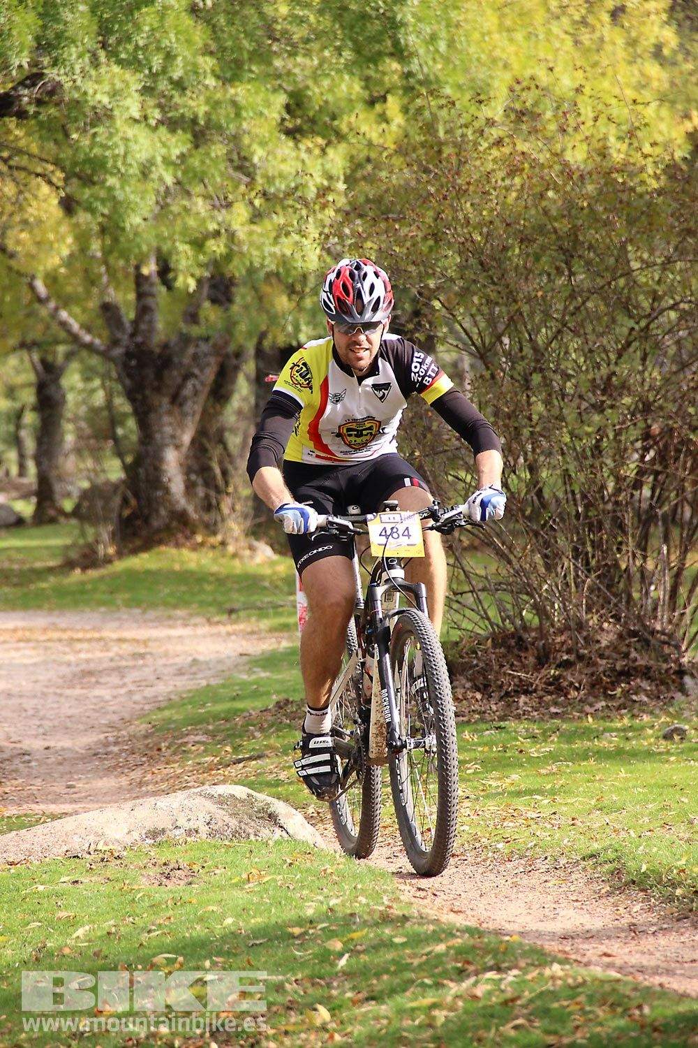 MTB 4 Estaciones La Ruta Imperial 2015. Galería 16