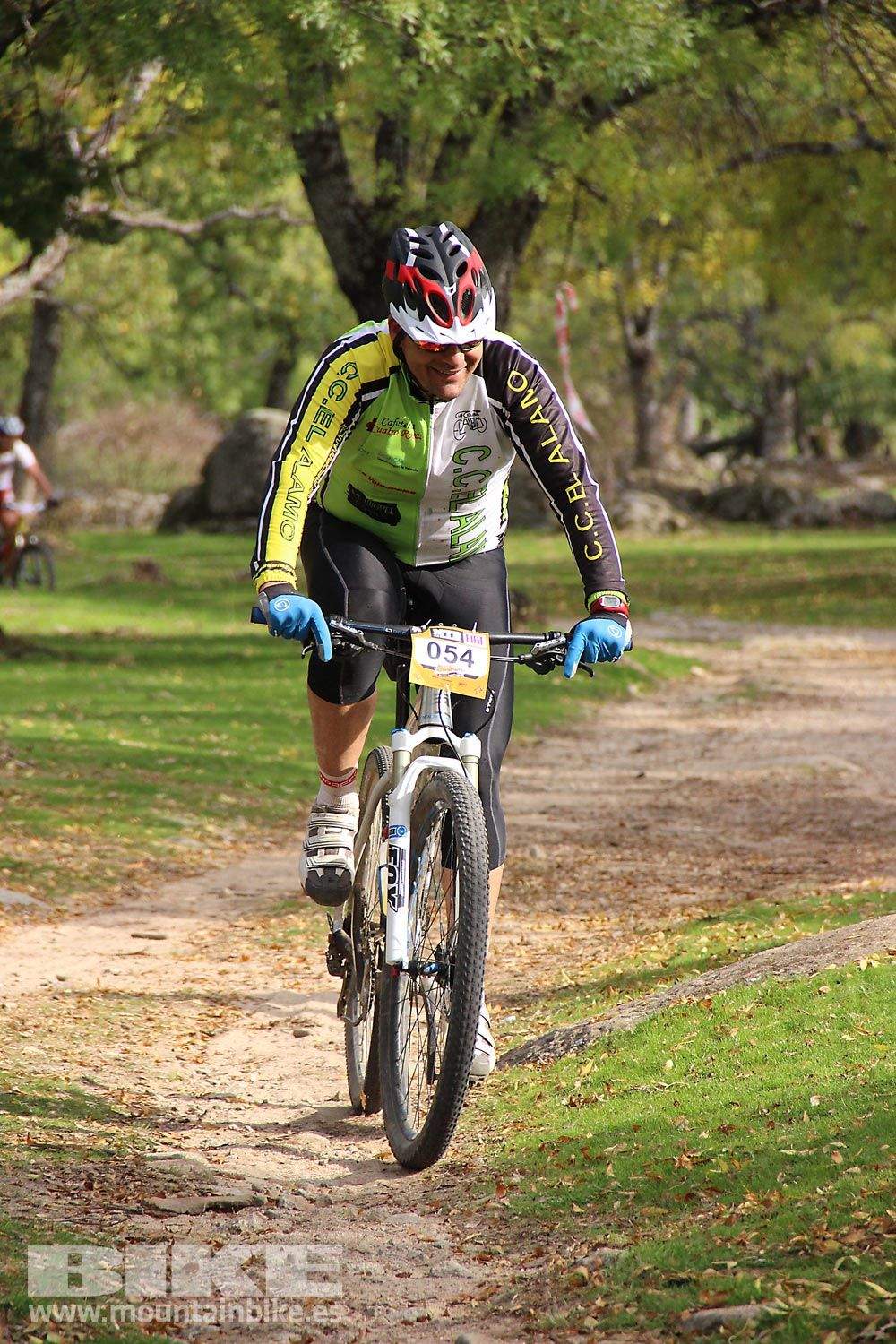 MTB 4 Estaciones La Ruta Imperial 2015. Galería 16