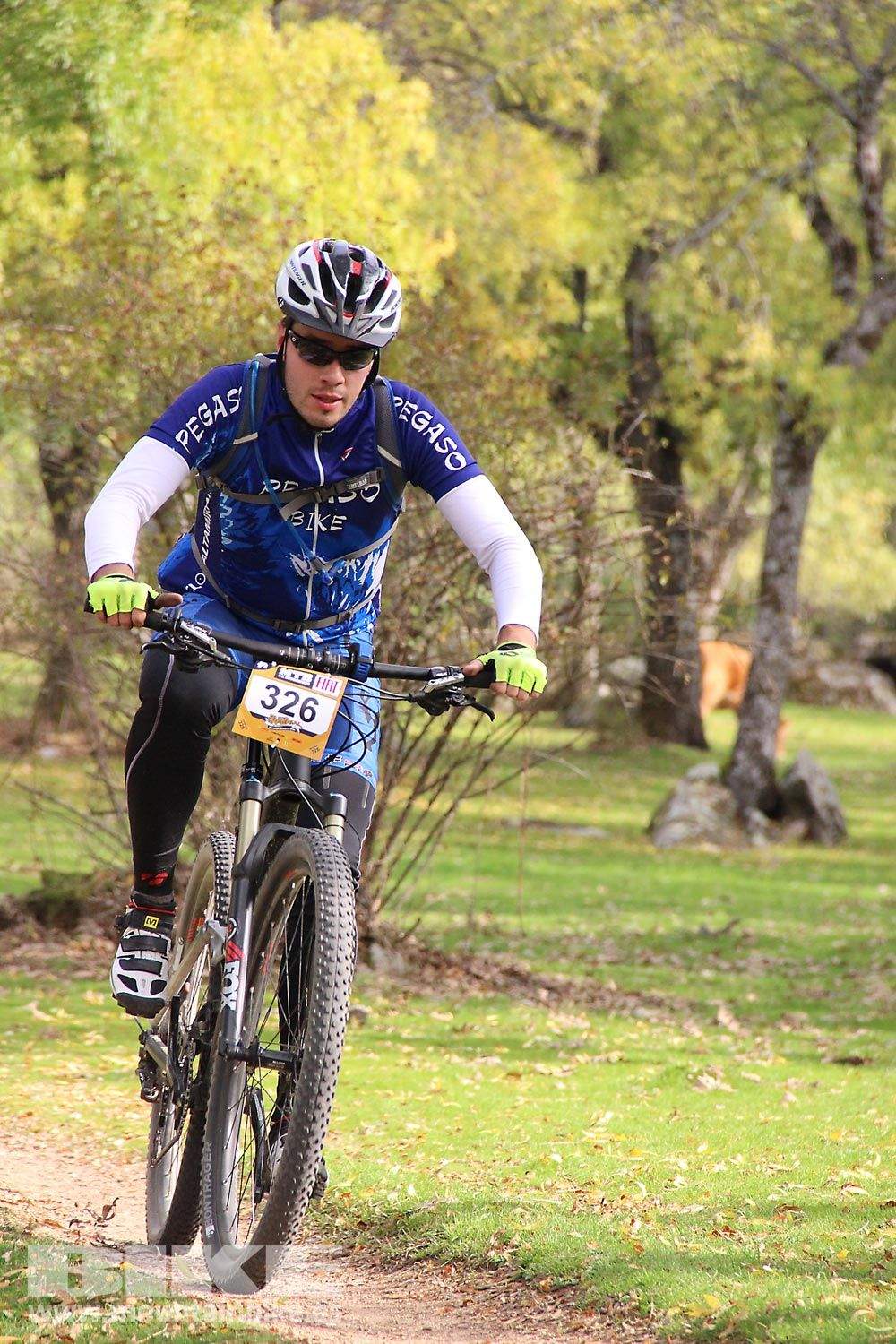MTB 4 Estaciones La Ruta Imperial 2015. Galería 16