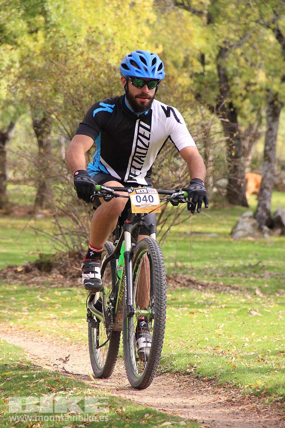 MTB 4 Estaciones La Ruta Imperial 2015. Galería 16