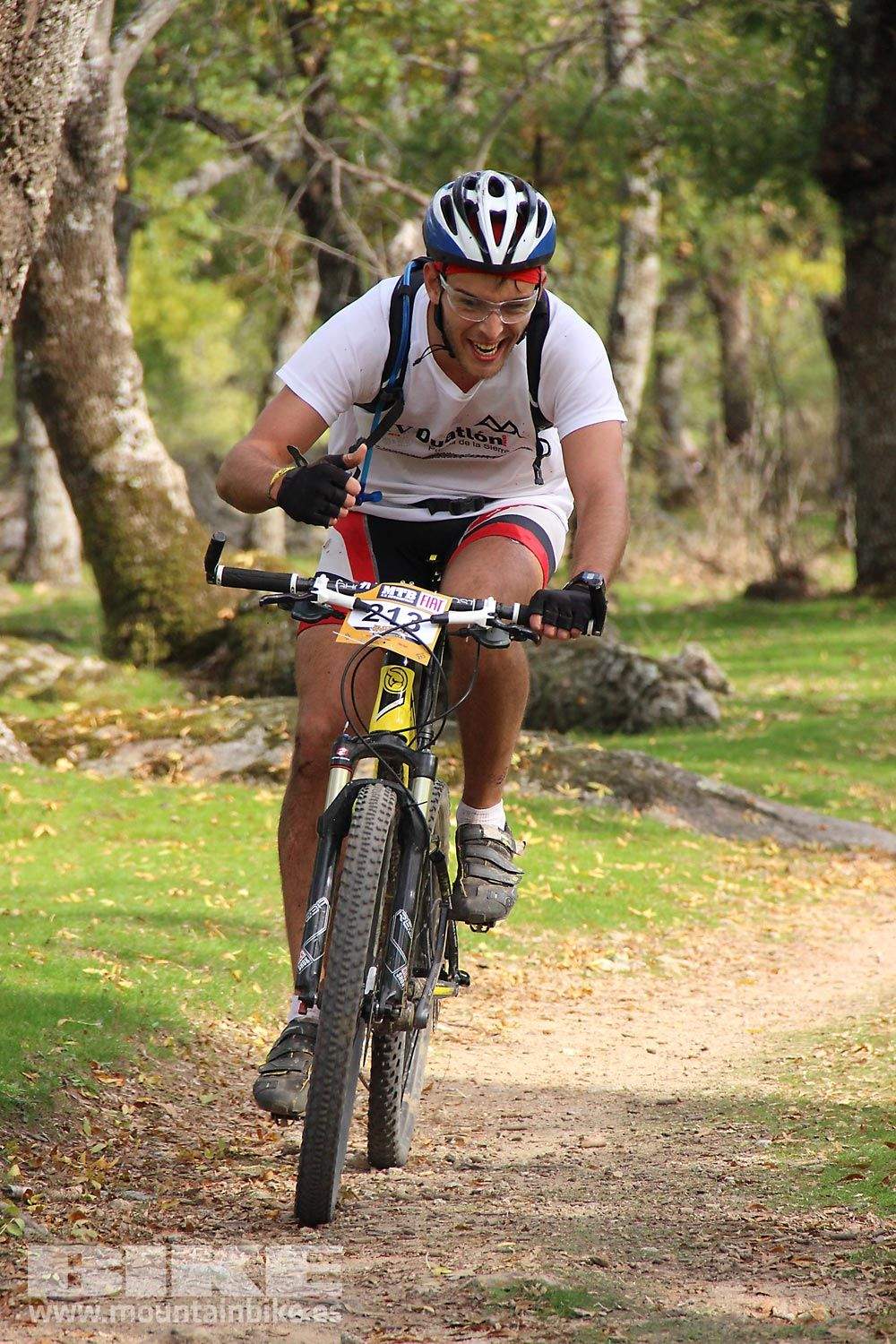 MTB 4 Estaciones La Ruta Imperial 2015. Galería 16