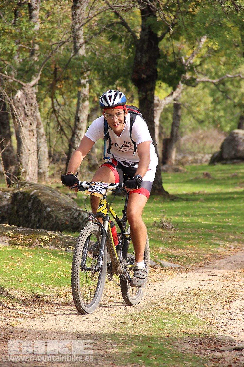 MTB 4 Estaciones La Ruta Imperial 2015. Galería 16