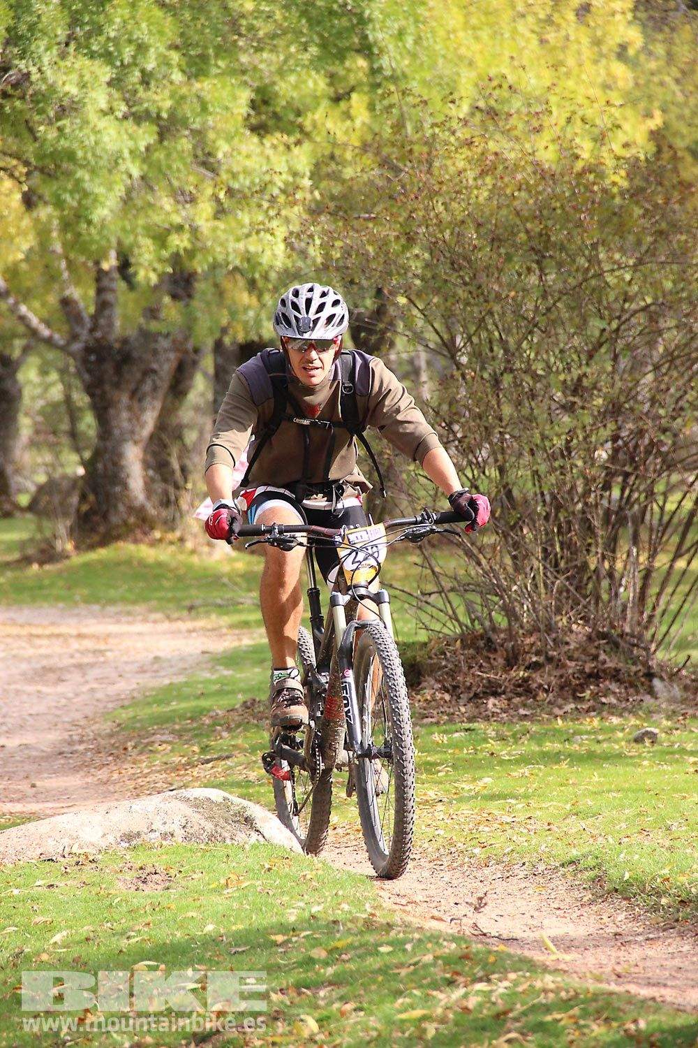 MTB 4 Estaciones La Ruta Imperial 2015. Galería 16