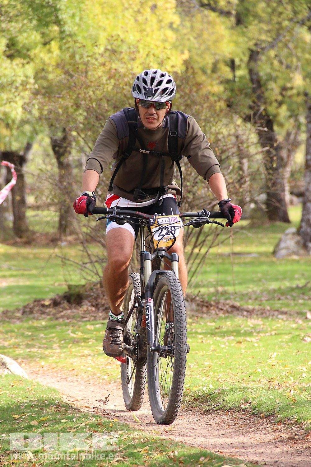 MTB 4 Estaciones La Ruta Imperial 2015. Galería 16