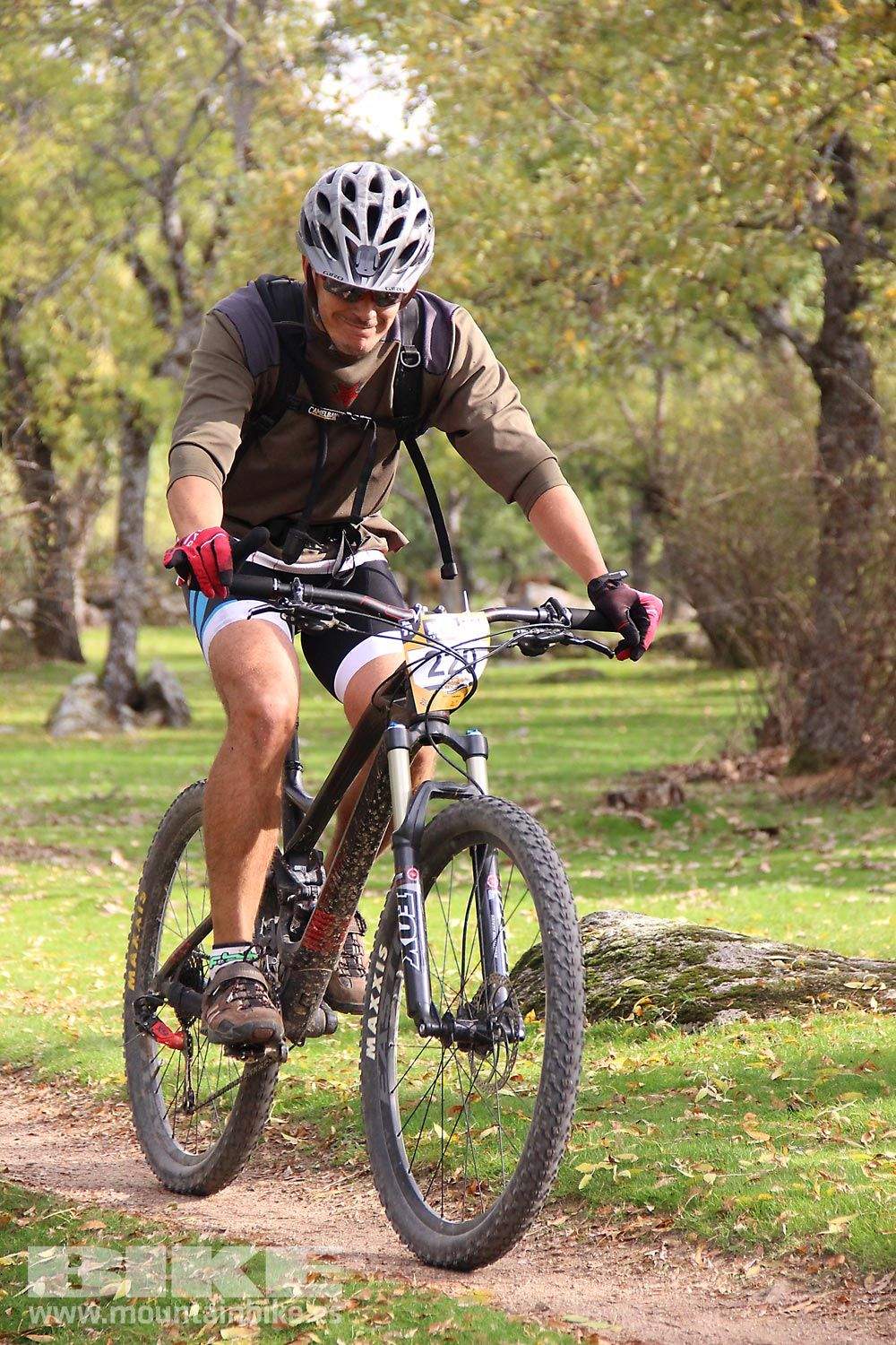 MTB 4 Estaciones La Ruta Imperial 2015. Galería 16