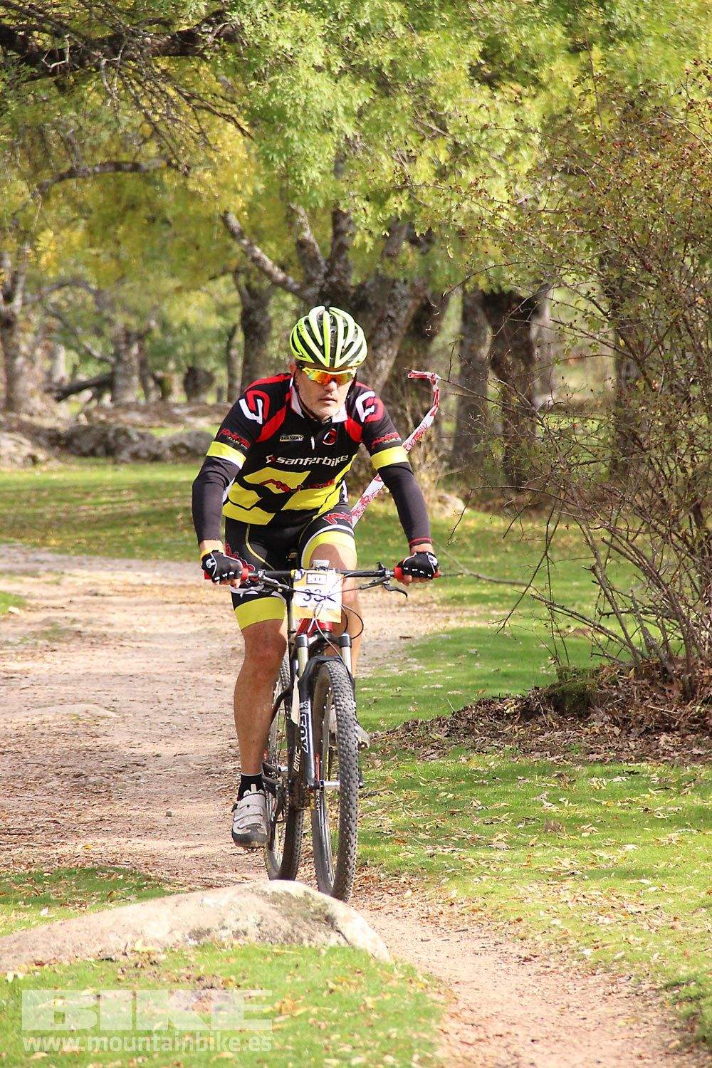 MTB 4 Estaciones La Ruta Imperial 2015. Galería 16