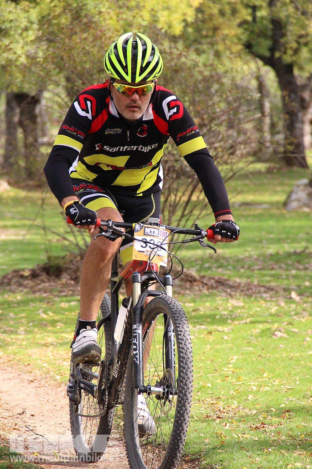 MTB 4 Estaciones La Ruta Imperial 2015. Galería 16