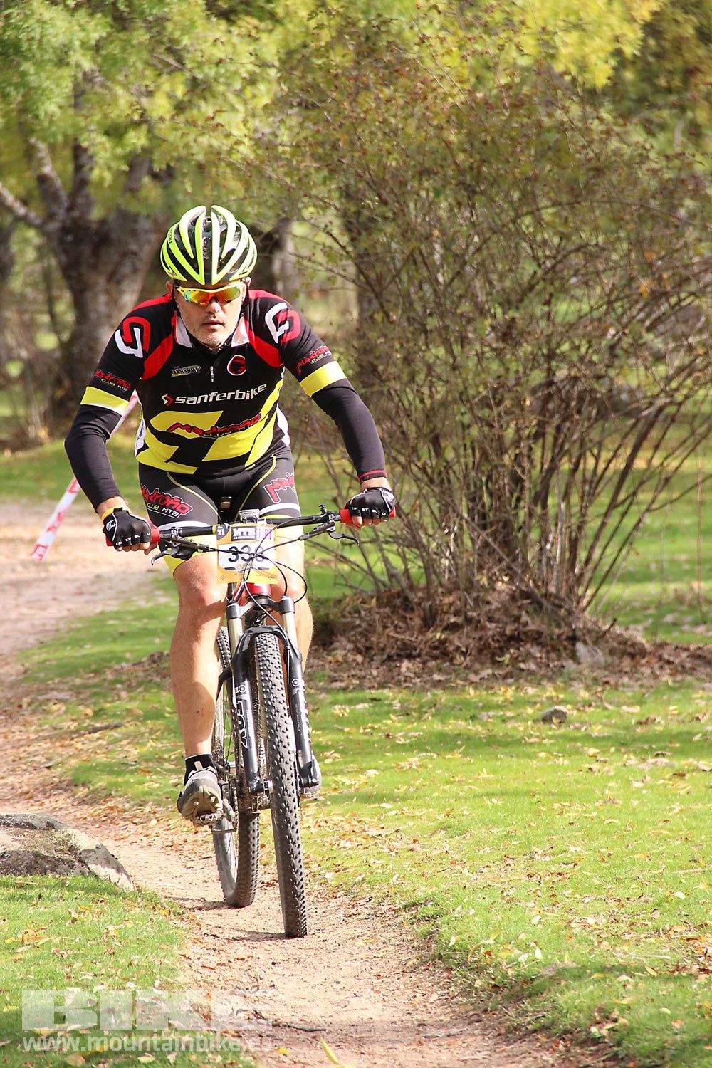MTB 4 Estaciones La Ruta Imperial 2015. Galería 16