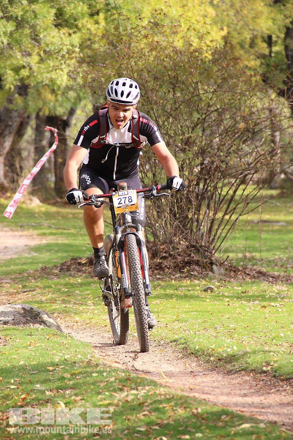 MTB 4 Estaciones La Ruta Imperial 2015. Galería 16
