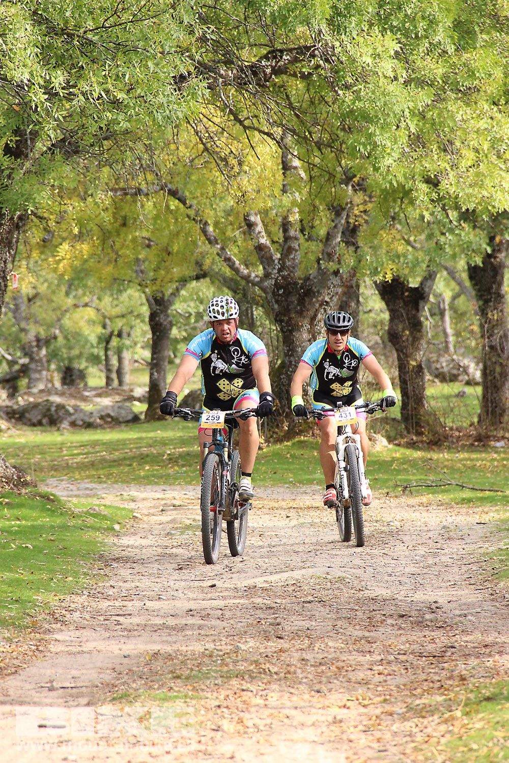MTB 4 Estaciones La Ruta Imperial 2015. Galería 16