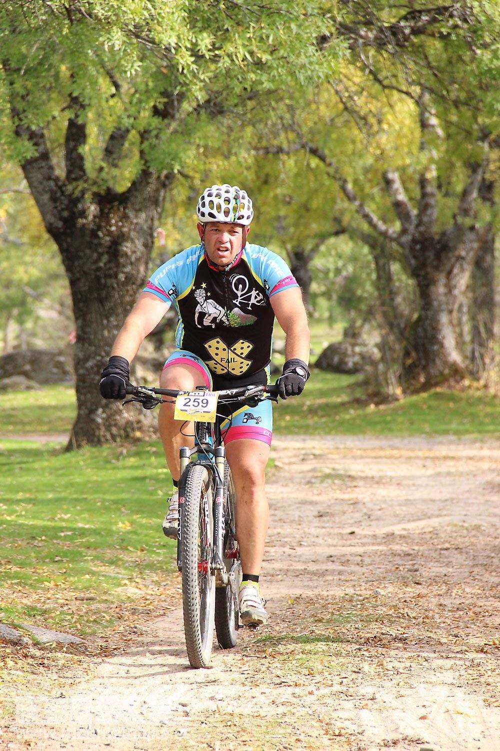 MTB 4 Estaciones La Ruta Imperial 2015. Galería 16