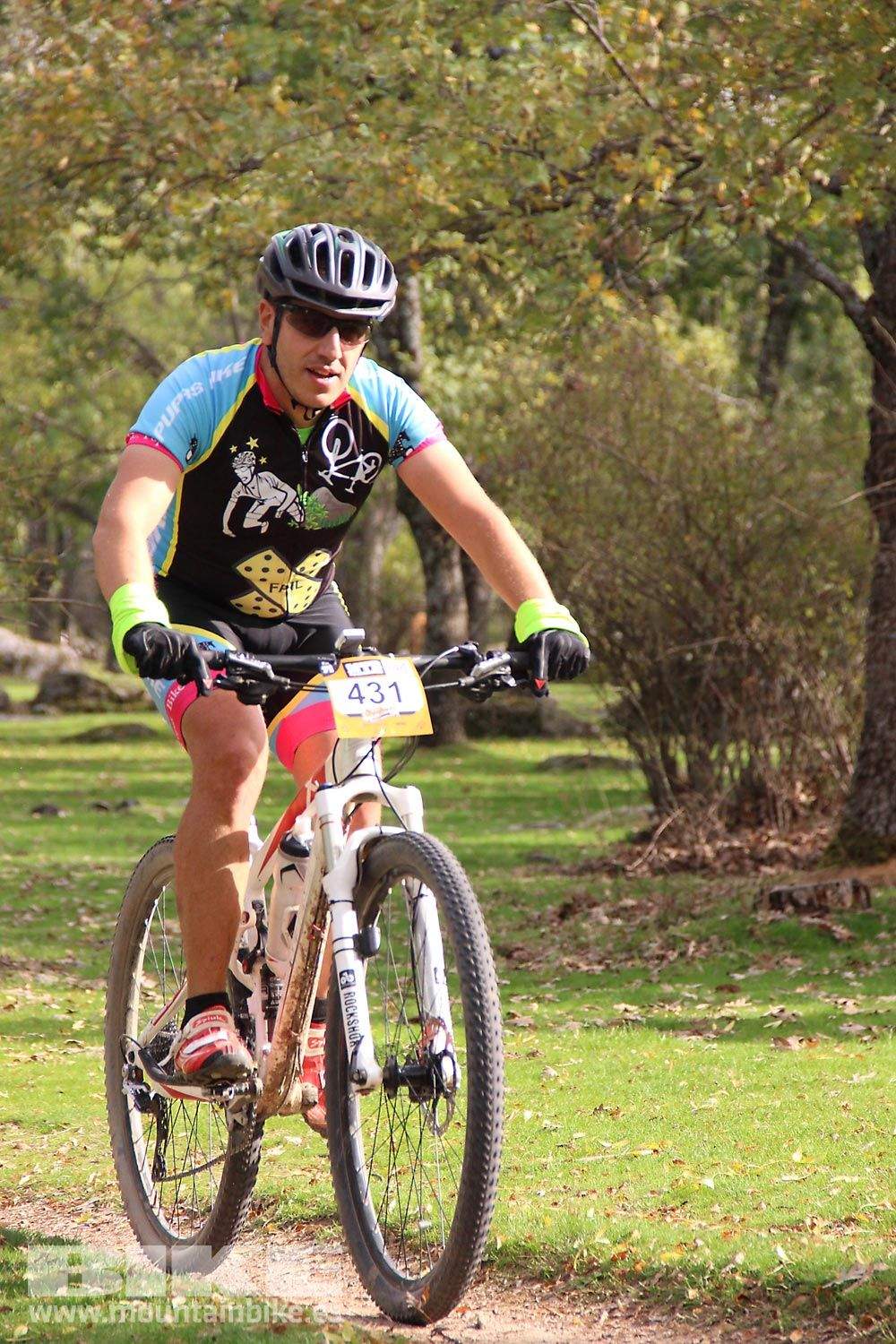 MTB 4 Estaciones La Ruta Imperial 2015. Galería 16