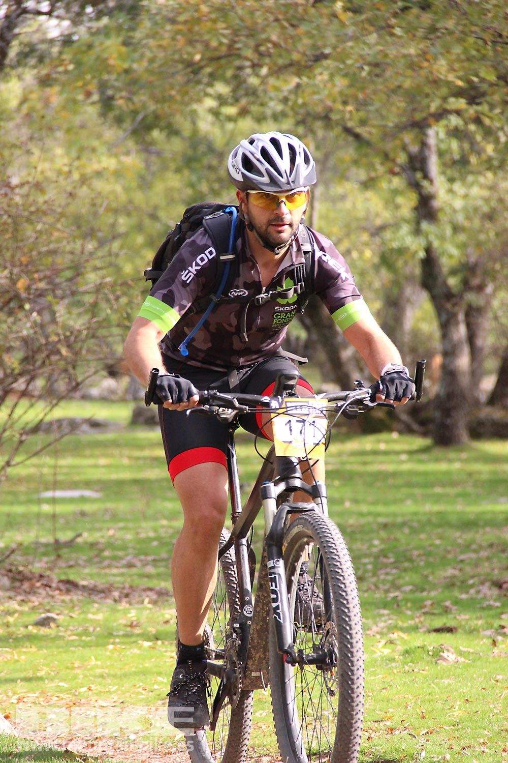 MTB 4 Estaciones La Ruta Imperial 2015. Galería 16