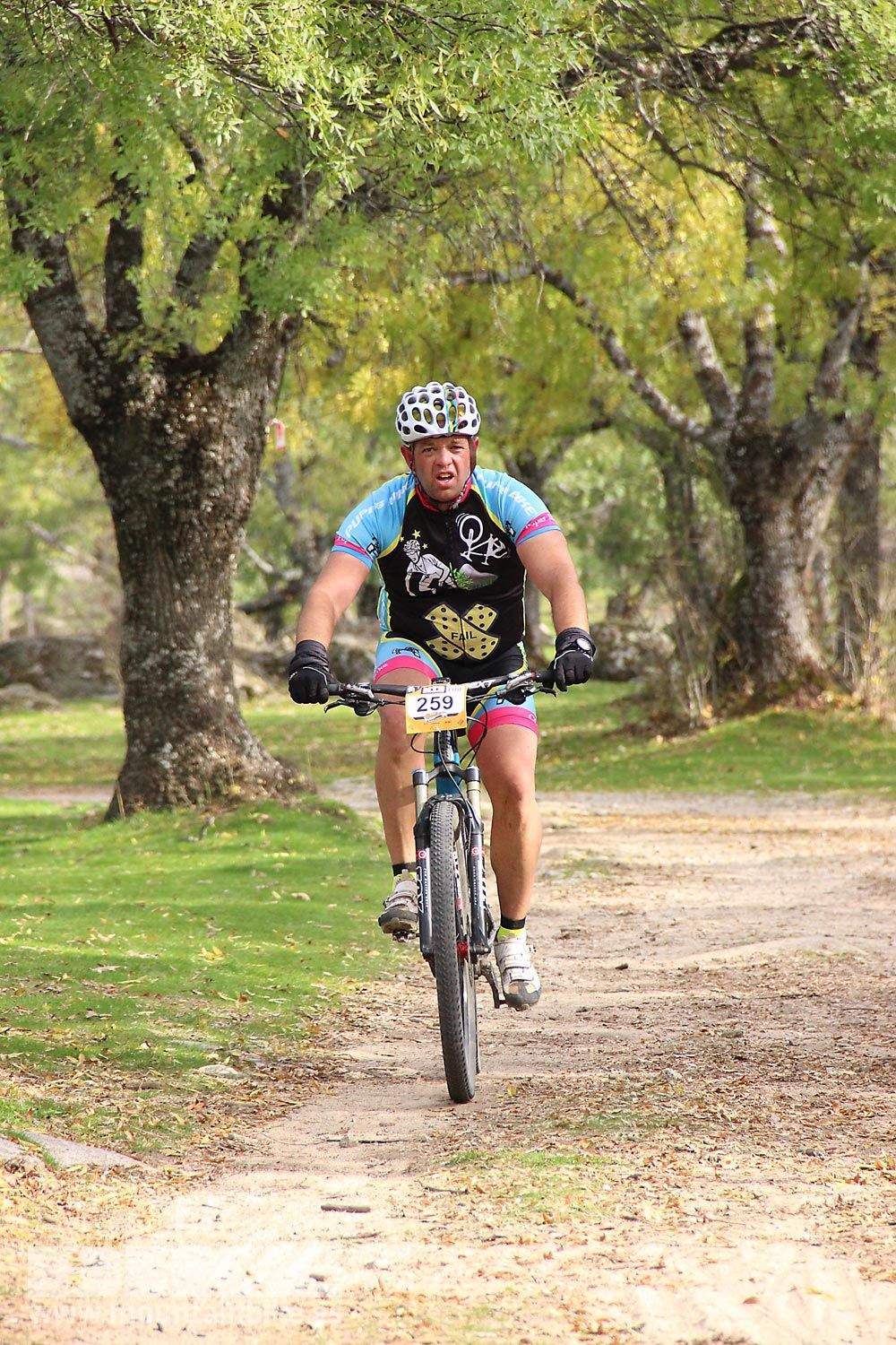 MTB 4 Estaciones La Ruta Imperial 2015. Galería 16