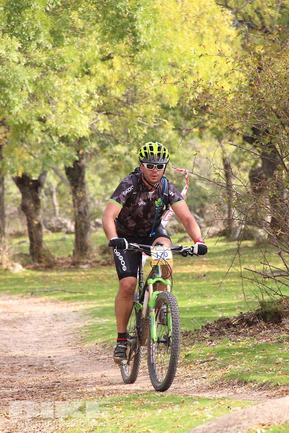 MTB 4 Estaciones La Ruta Imperial 2015. Galería 16