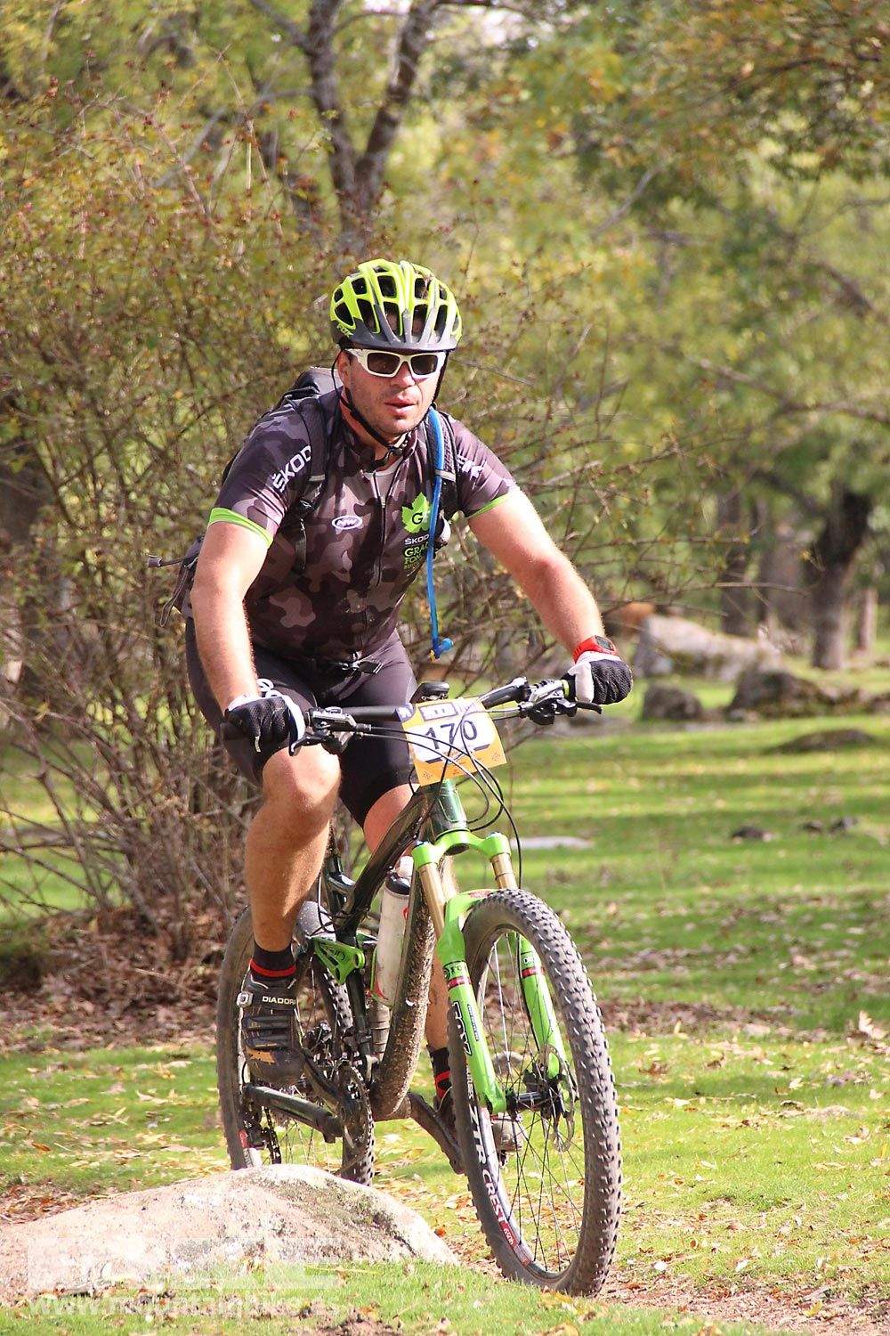 MTB 4 Estaciones La Ruta Imperial 2015. Galería 16
