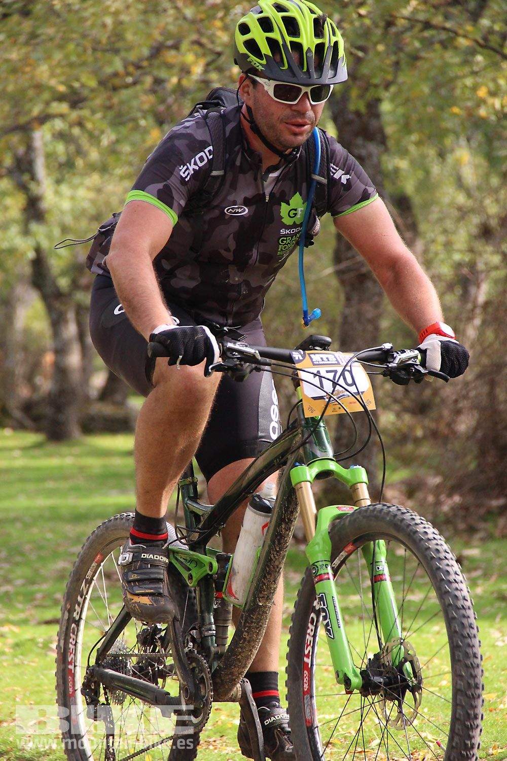 MTB 4 Estaciones La Ruta Imperial 2015. Galería 16