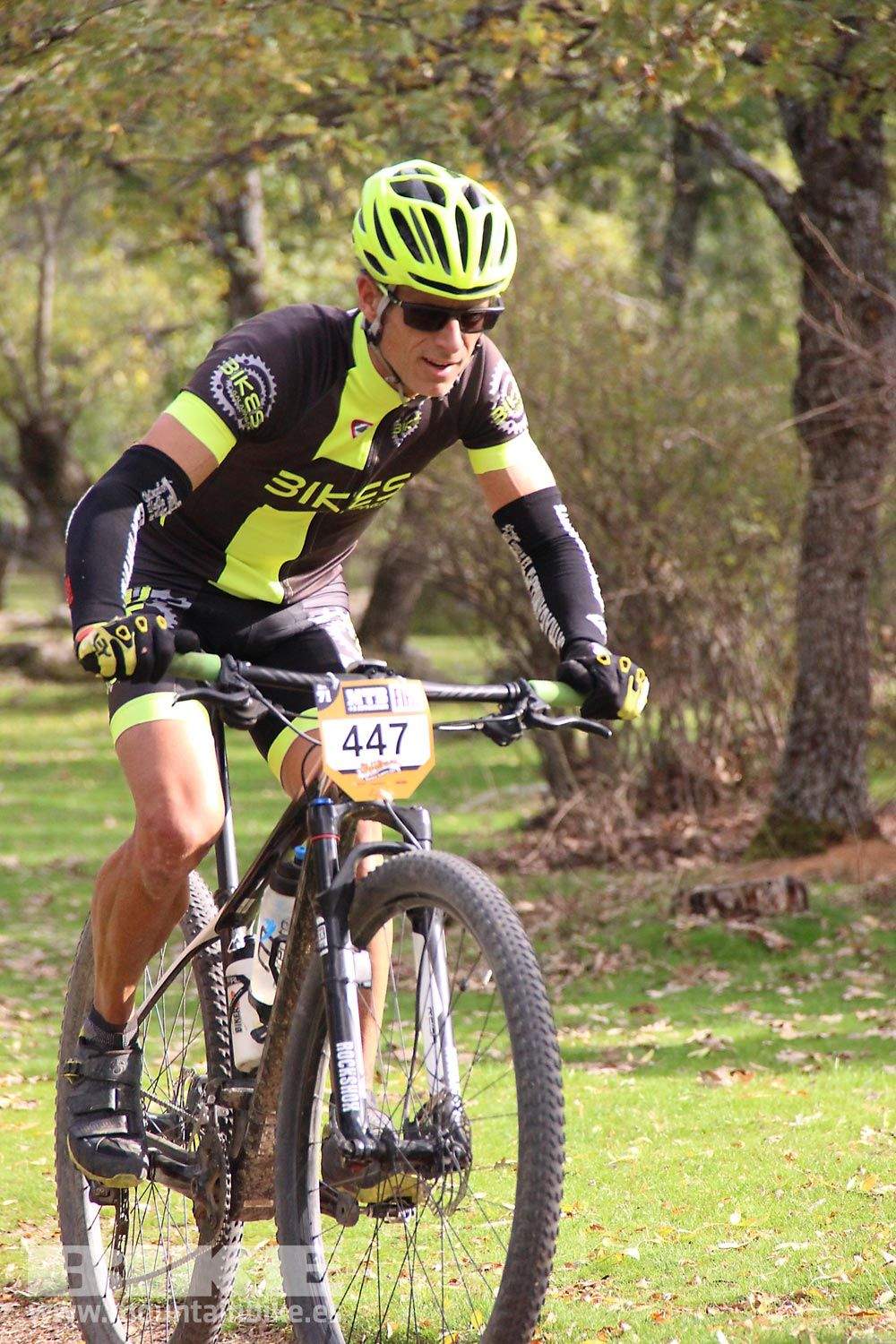 MTB 4 Estaciones La Ruta Imperial 2015. Galería 16