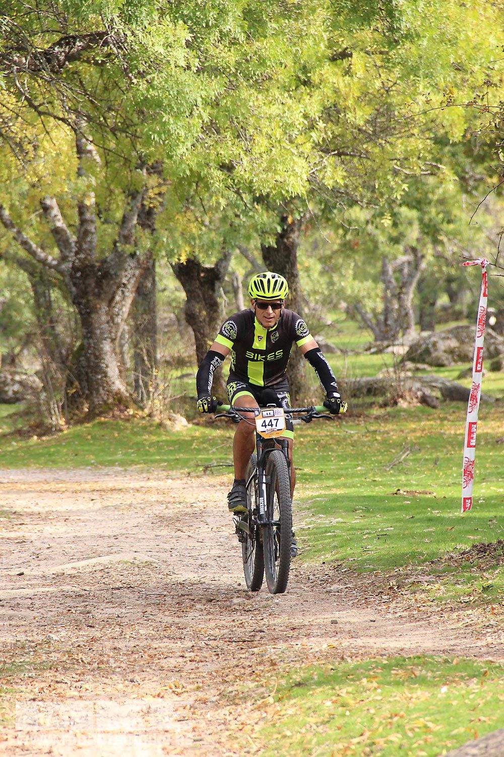 MTB 4 Estaciones La Ruta Imperial 2015. Galería 16