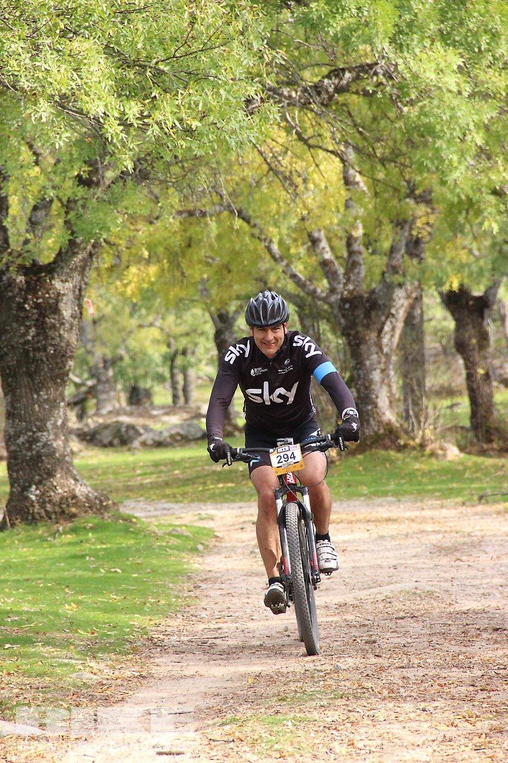MTB 4 Estaciones La Ruta Imperial 2015. Galería 16