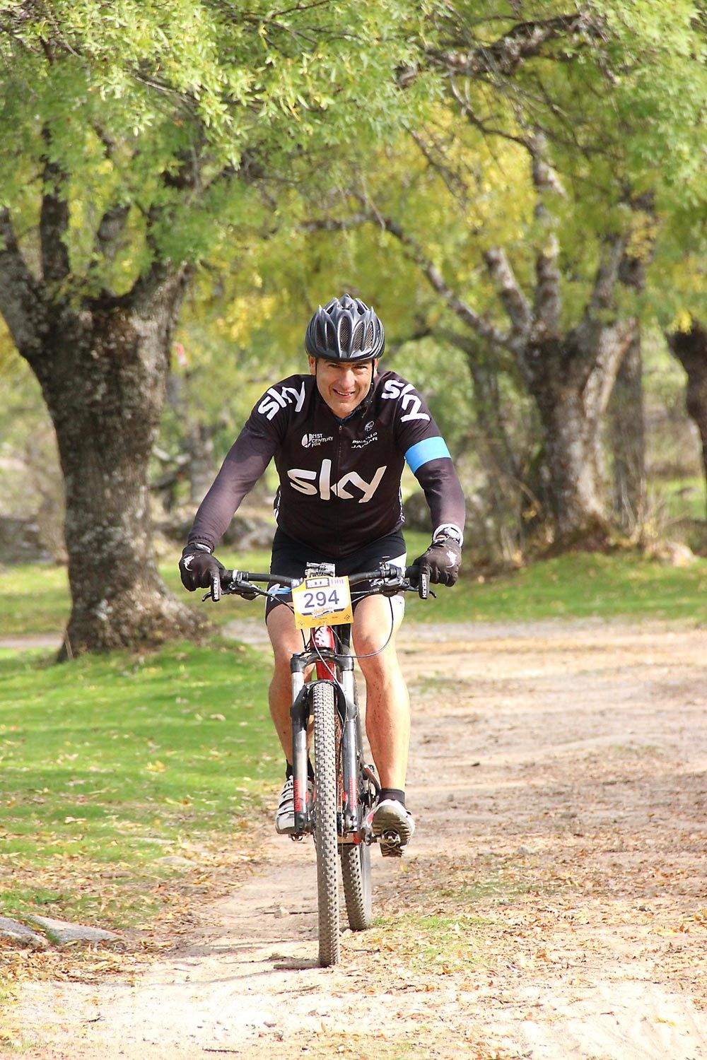 MTB 4 Estaciones La Ruta Imperial 2015. Galería 16