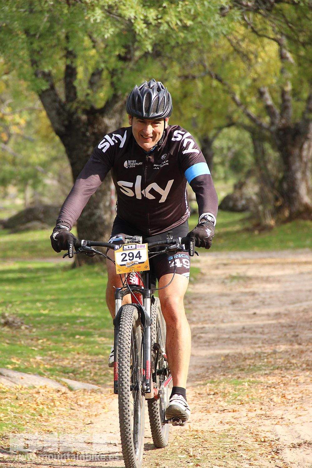 MTB 4 Estaciones La Ruta Imperial 2015. Galería 16