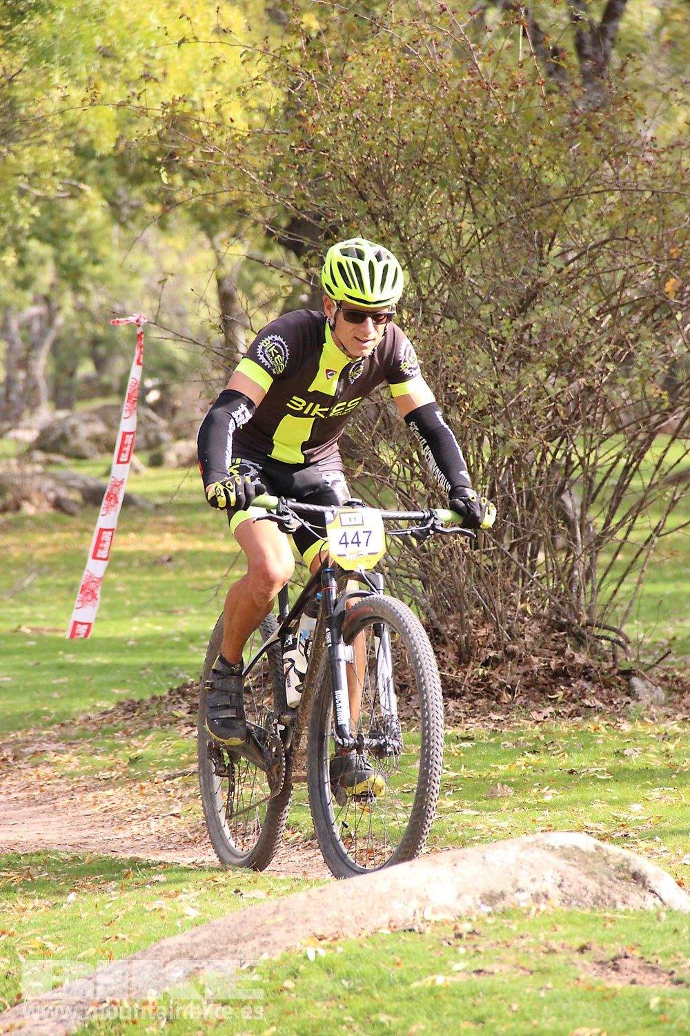 MTB 4 Estaciones La Ruta Imperial 2015. Galería 16
