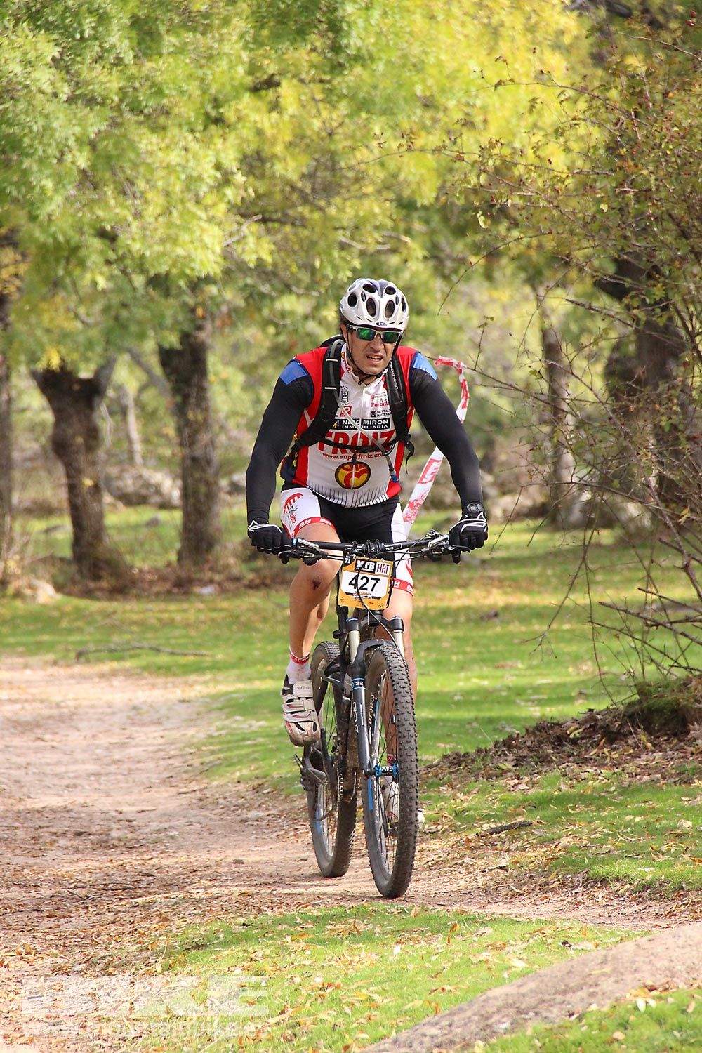 MTB 4 Estaciones La Ruta Imperial 2015. Galería 16