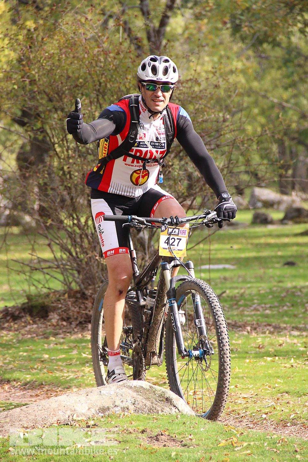 MTB 4 Estaciones La Ruta Imperial 2015. Galería 16