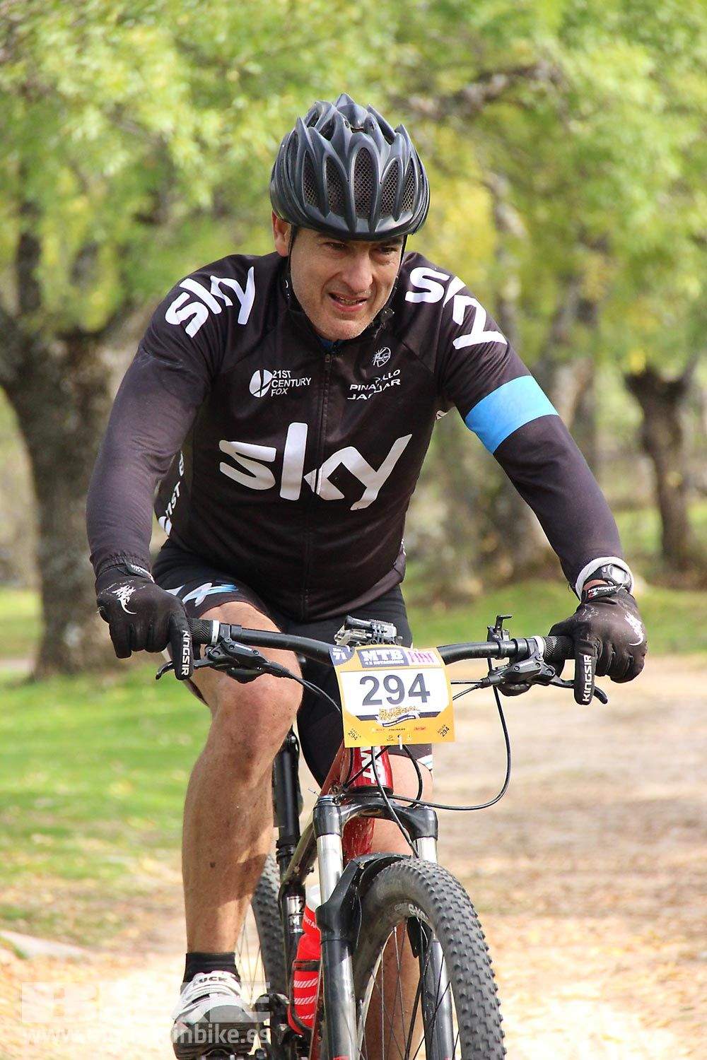 MTB 4 Estaciones La Ruta Imperial 2015. Galería 16