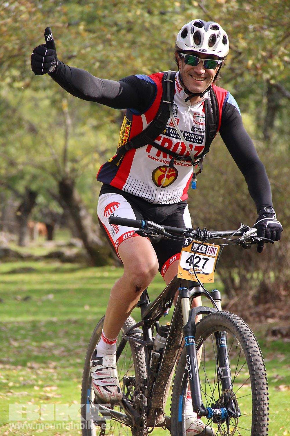 MTB 4 Estaciones La Ruta Imperial 2015. Galería 16