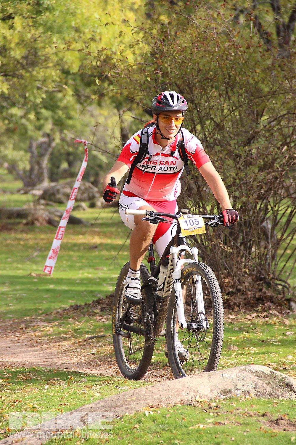 MTB 4 Estaciones La Ruta Imperial 2015. Galería 16