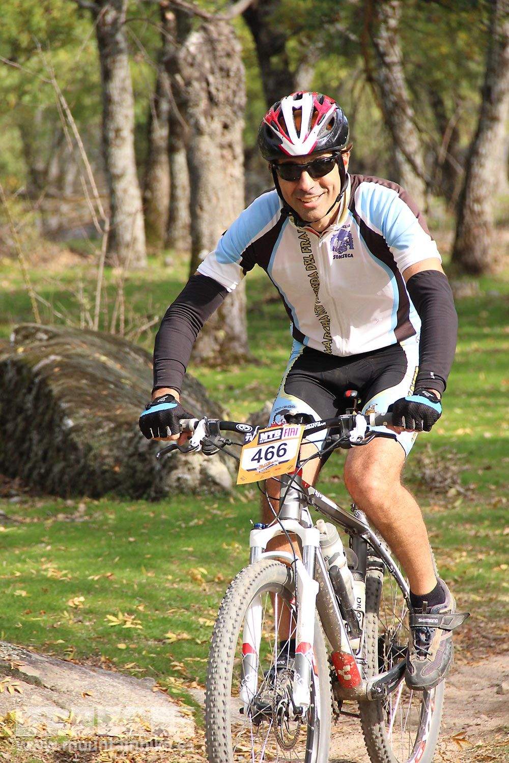 MTB 4 Estaciones La Ruta Imperial 2015. Galería 16