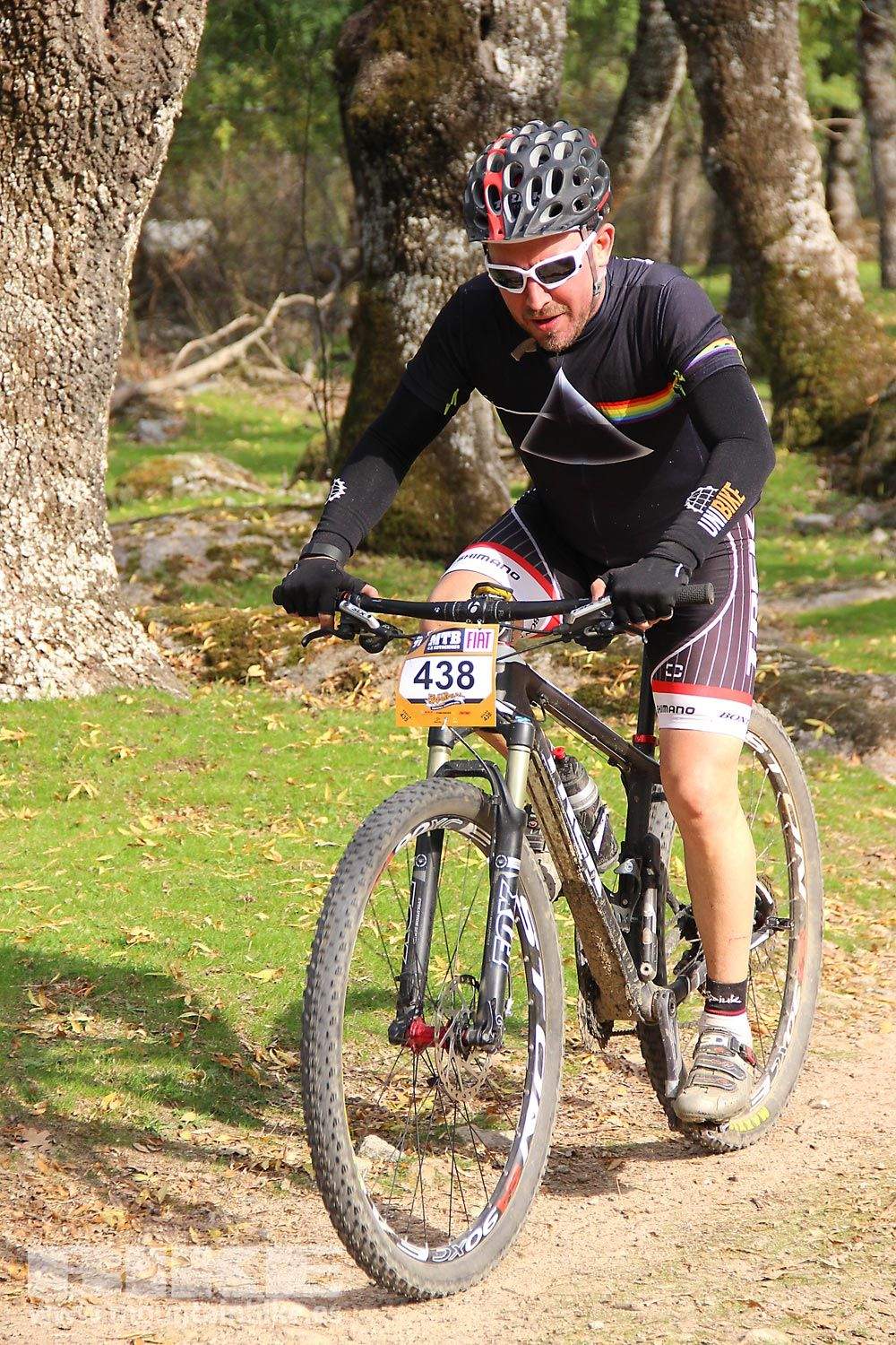 MTB 4 Estaciones La Ruta Imperial 2015. Galería 16