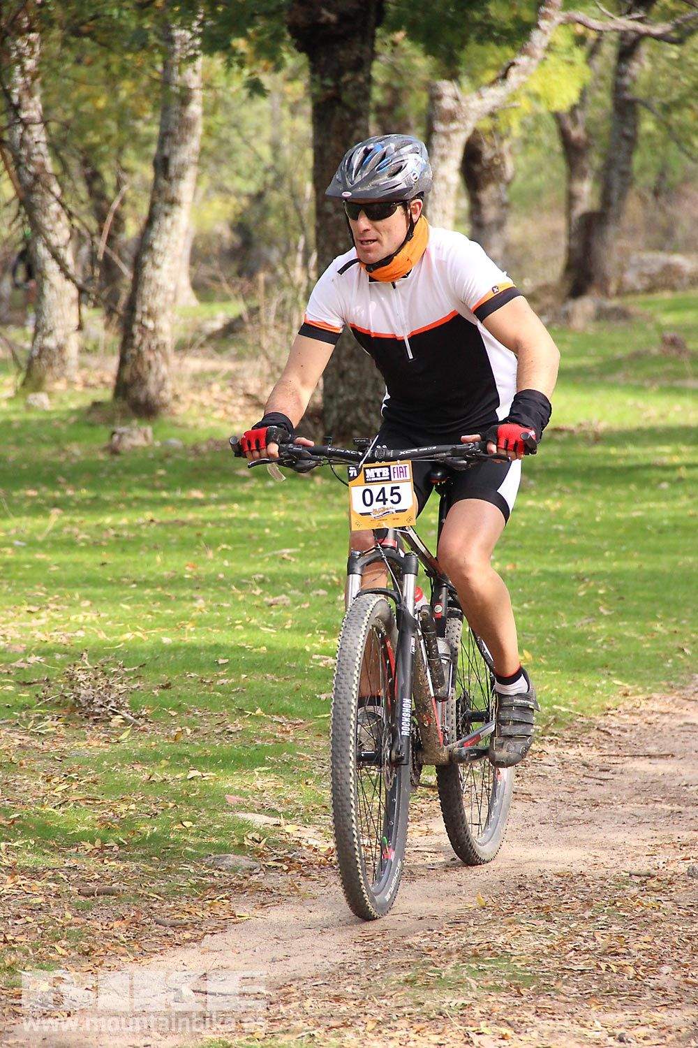 MTB 4 Estaciones La Ruta Imperial 2015. Galería 16