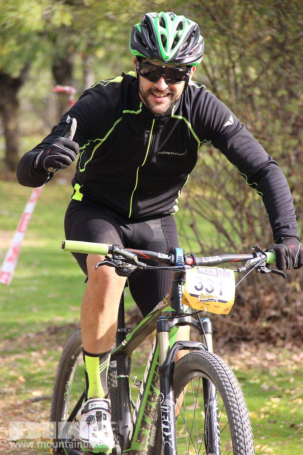 MTB 4 Estaciones La Ruta Imperial 2015. Galería 16