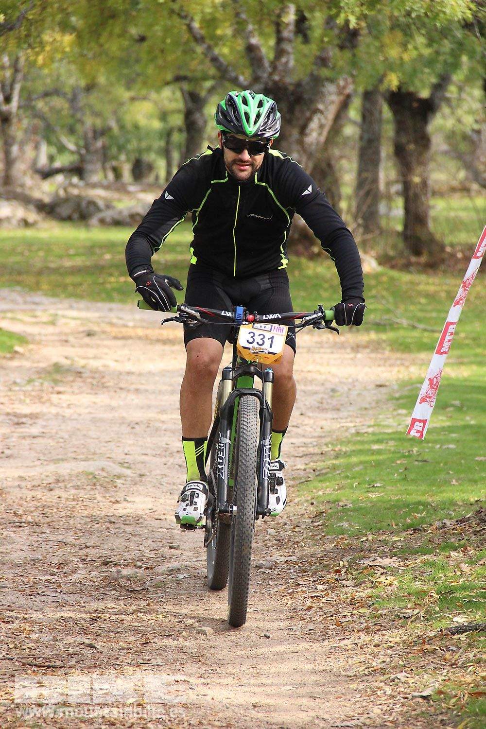MTB 4 Estaciones La Ruta Imperial 2015. Galería 16