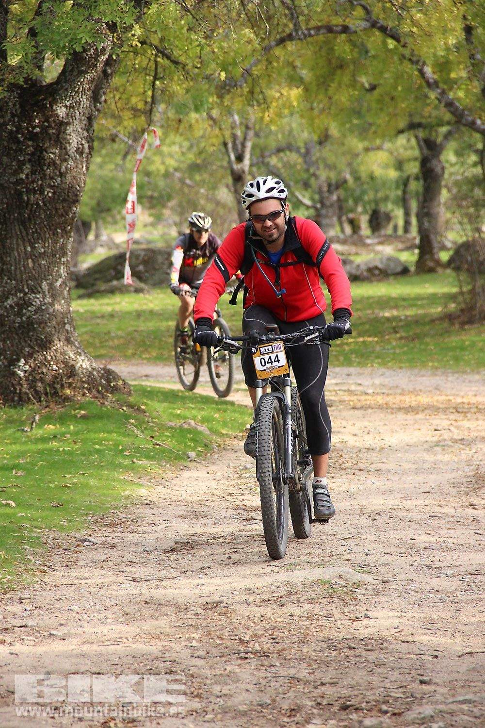 MTB 4 Estaciones La Ruta Imperial 2015. Galería 16