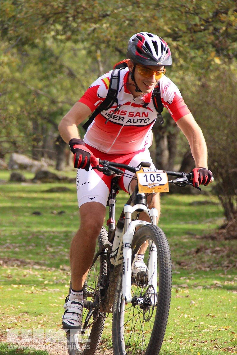 MTB 4 Estaciones La Ruta Imperial 2015. Galería 16