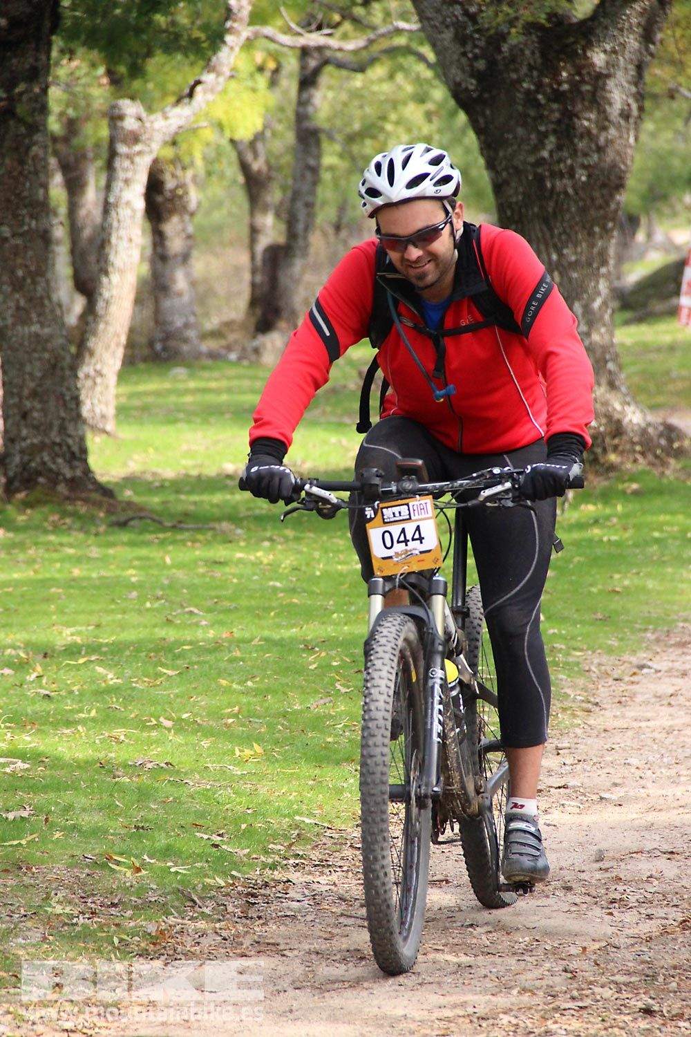 MTB 4 Estaciones La Ruta Imperial 2015. Galería 16