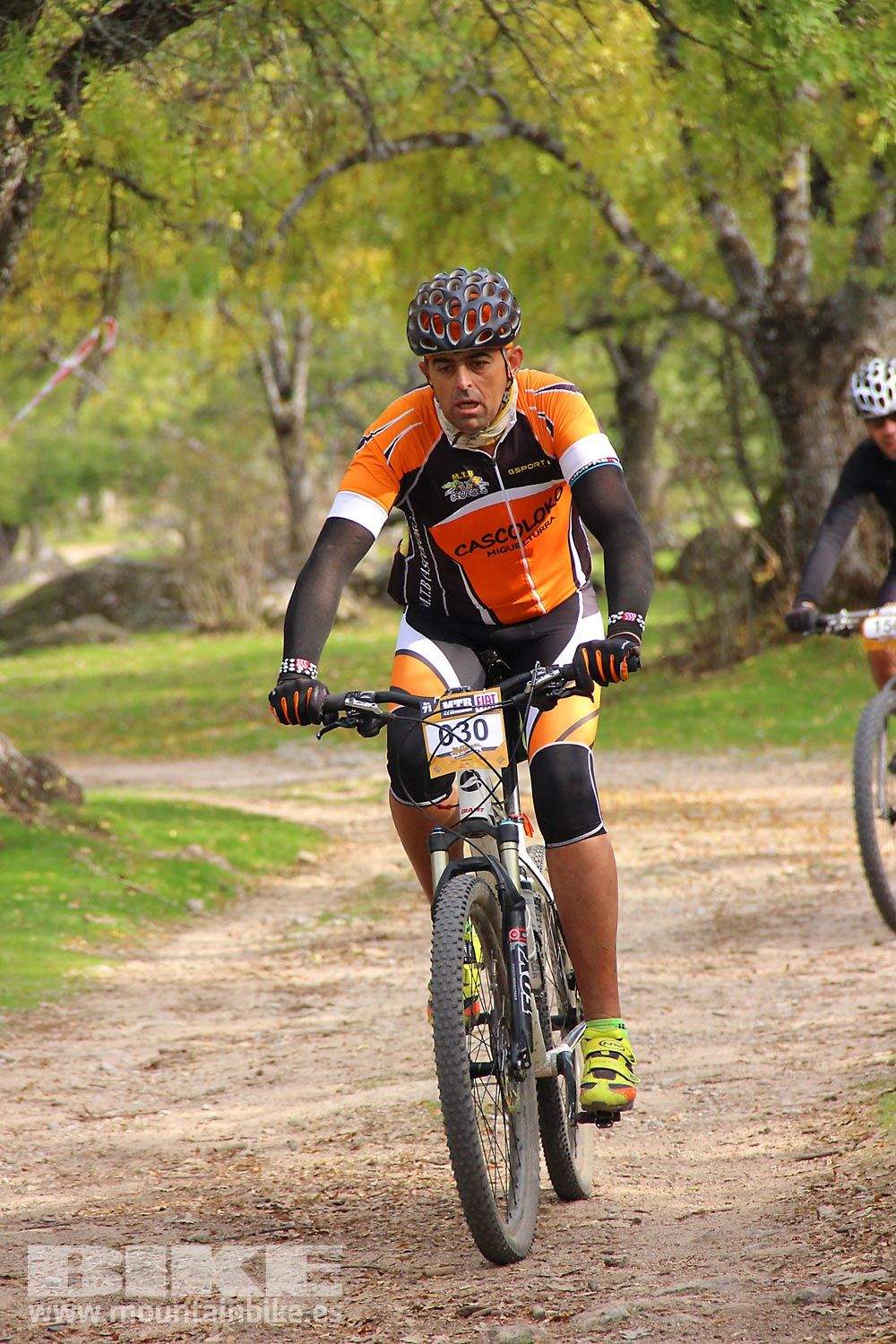 MTB 4 Estaciones La Ruta Imperial 2015. Galería 16