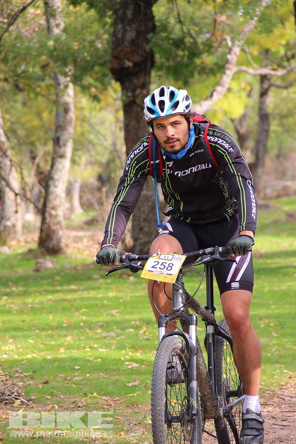 MTB 4 Estaciones La Ruta Imperial 2015. Galería 16