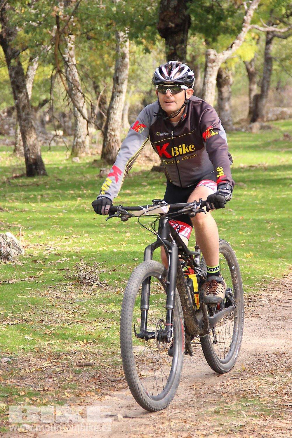 MTB 4 Estaciones La Ruta Imperial 2015. Galería 16