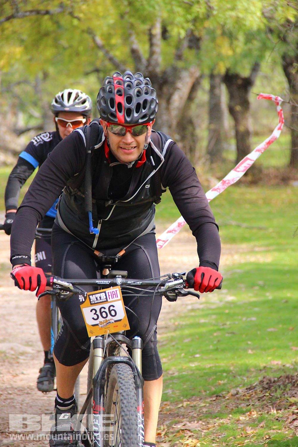 MTB 4 Estaciones La Ruta Imperial 2015. Galería 16